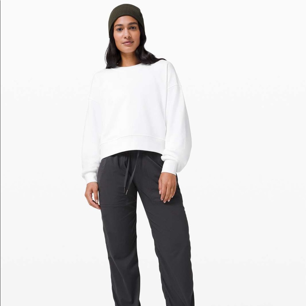 Lululemon Crewneck